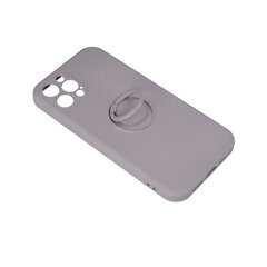 Telefoniümbris Finger Grip Case for iPhone 11 light, hall цена и информация | Чехлы для телефонов | kaup24.ee