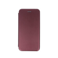 Telefoniümbris Smart Diva case for Samsung Galaxy S22 Plus, punane цена и информация | Чехлы для телефонов | kaup24.ee