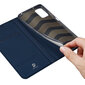 Telefoniümbris Dux Ducis Skin Pro Case Xiaomi Poco M5 Wallet Holster Cover, sinine цена и информация | Telefoni kaaned, ümbrised | kaup24.ee
