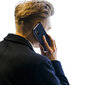 Telefoniümbris Dux Ducis Skin Pro Case Xiaomi Poco M5 Wallet Holster Cover, sinine hind ja info | Telefoni kaaned, ümbrised | kaup24.ee