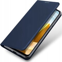 Чехол Dux Ducis Skin Pro для Xiaomi Poco M5 цена и информация | Чехлы для телефонов | kaup24.ee