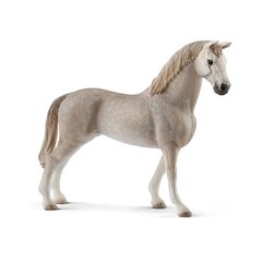 SCHLEICH HORSE CLUB Мерин Гольштинской Породы цена и информация | Развивающий мелкую моторику - кинетический песок KeyCraft NV215 (80 г) детям от 3+ лет, бежевый | kaup24.ee