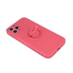 Telefoniümbris Finger Grip case for iPhone 11, roosa hind ja info | Telefoni kaaned, ümbrised | kaup24.ee