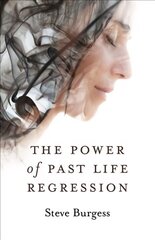 Power of Past Life Regression, The цена и информация | Самоучители | kaup24.ee