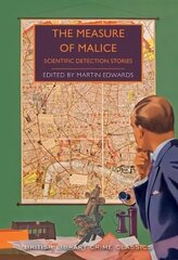 Measure of Malice: Scientific Detection Stories hind ja info | Fantaasia, müstika | kaup24.ee