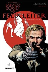 James Bond: Felix Leiter цена и информация | Фантастика, фэнтези | kaup24.ee