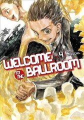 Welcome To The Ballroom 4, 4 hind ja info | Fantaasia, müstika | kaup24.ee