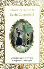 David Copperfield New edition hind ja info | Fantaasia, müstika | kaup24.ee