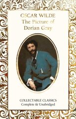 Picture of Dorian Gray New edition цена и информация | Классическая литература | kaup24.ee