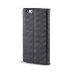 Telefoni ümbris Smart Magnet case for LG G6, must hind ja info | Telefoni kaaned, ümbrised | kaup24.ee