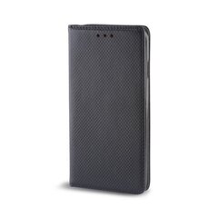Telefoni ümbris Smart Magnet case for LG G6, must hind ja info | Telefoni kaaned, ümbrised | kaup24.ee