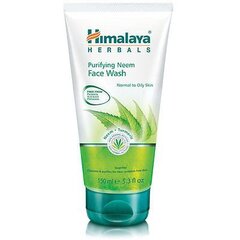 Очищающий крем для лица Himalaya Herbals 150 ml цена и информация | Аппараты для ухода за лицом | kaup24.ee