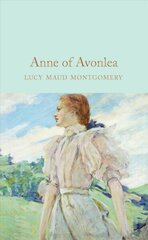 Anne of Avonlea цена и информация | Фантастика, фэнтези | kaup24.ee