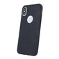 Telefoniümbris Simple Black case for Samsung Galaxy A13 4G, must hind ja info | Telefoni kaaned, ümbrised | kaup24.ee