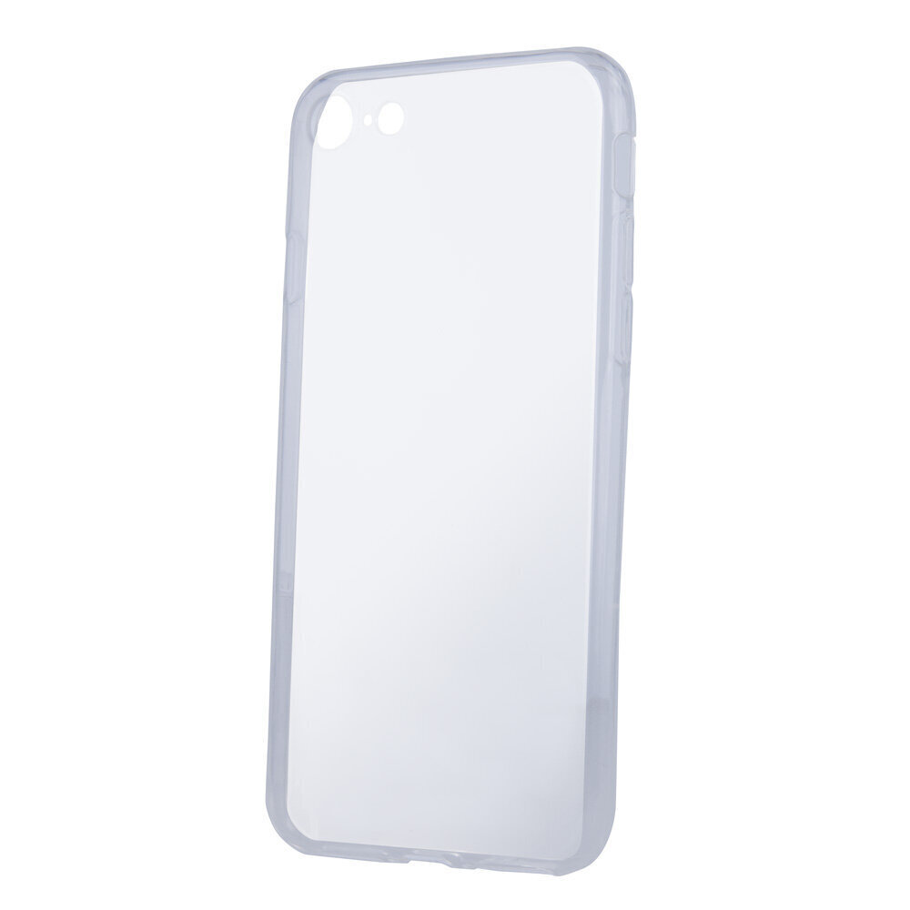Telefoniümbris Slim case 1 mm for Motorola Moto G52 / G82, läbipaistev цена и информация | Telefoni kaaned, ümbrised | kaup24.ee