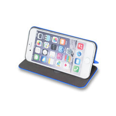 Telefoniümbris Smart Diva case for iPhone 14 Pro 6,1, sinine hind ja info | Telefoni kaaned, ümbrised | kaup24.ee