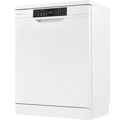 PHILCO PD 1266 EA цена и информация | Посудомоечные машины | kaup24.ee