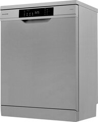 PHILCO PD 1266 EAX цена и информация | Посудомоечные машины | kaup24.ee