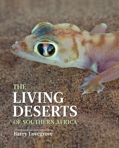 Living Deserts of Southern Africa 2nd ed. hind ja info | Entsüklopeediad, teatmeteosed | kaup24.ee