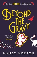Beyond the Gravy цена и информация | Фантастика, фэнтези | kaup24.ee