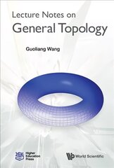 Lecture Notes On General Topology цена и информация | Книги по экономике | kaup24.ee