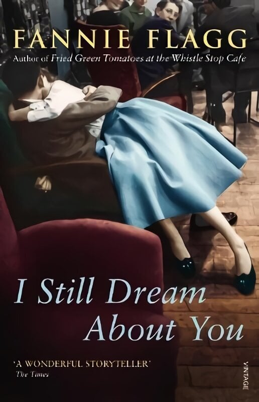 I Still Dream About You hind ja info | Romaanid  | kaup24.ee