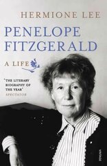 Penelope Fitzgerald: A Life цена и информация | Биографии, автобиогафии, мемуары | kaup24.ee