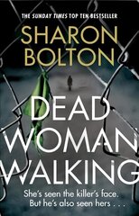 Dead Woman Walking цена и информация | Фантастика, фэнтези | kaup24.ee