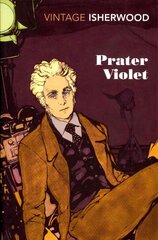 Prater Violet цена и информация | Фантастика, фэнтези | kaup24.ee