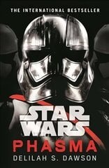 Star Wars: Phasma: Journey to Star Wars: The Last Jedi hind ja info | Fantaasia, müstika | kaup24.ee