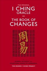 Original I Ching: The Eranos I Ching Project New edition hind ja info | Eneseabiraamatud | kaup24.ee