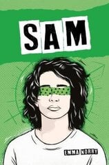 Sam: Coming soon to Disney Plus as Sam - A Saxon цена и информация | Книги для подростков и молодежи | kaup24.ee