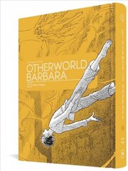 Otherworld Barbara Vol.2, Vol. 2 hind ja info | Koomiksid | kaup24.ee