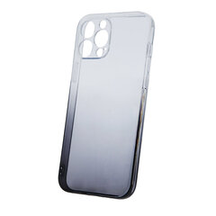Telefoniümbris Gradient 2 mm case for iPhone 7 / 8 / SE 2020 / SE 2022, hall hind ja info | Telefoni kaaned, ümbrised | kaup24.ee