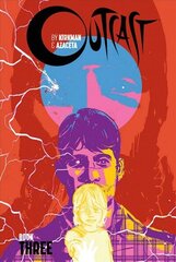 Outcast by Kirkman & Azaceta Book 3 цена и информация | Фантастика, фэнтези | kaup24.ee