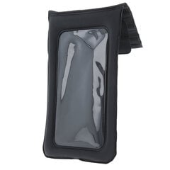 Telefoniümbris Waterproof zipped case 6.5-6.8, sinine цена и информация | Чехлы для телефонов | kaup24.ee