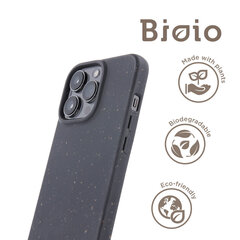 Telefoniümbris Bioio case for Samsung Galaxy A22 5G, must hind ja info | Telefoni kaaned, ümbrised | kaup24.ee