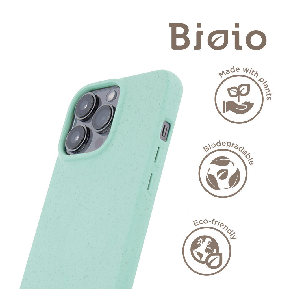 Telefoniümbris Bioio case for Samsung Galaxy A52 4G / A52 5G / A52S 5G, sinine цена и информация | Telefoni kaaned, ümbrised | kaup24.ee