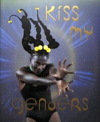 Kiss My Genders цена и информация | Книги об искусстве | kaup24.ee