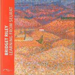 Bridget Riley: Learning from Seurat 2015 цена и информация | Книги об искусстве | kaup24.ee