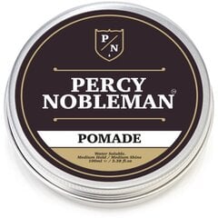 Помада для волос Percy Nobleman's 100 ml цена и информация | Средства для укладки волос | kaup24.ee