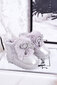 Karusnahaga soojustatud laste lumesaapad Silver Aurora 13492-69 hind ja info | Laste saapad | kaup24.ee