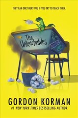 Unteachables цена и информация | Книги для подростков и молодежи | kaup24.ee