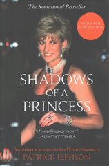 Shadows of a Princess ePub edition hind ja info | Elulooraamatud, biograafiad, memuaarid | kaup24.ee