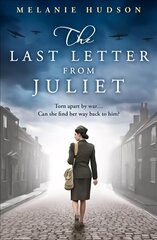 Last Letter from Juliet Digital original цена и информация | Фантастика, фэнтези | kaup24.ee