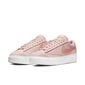 Naiste spordijalatsid Nike Blazer Low Platform W DN0744-600, roosa цена и информация | Naiste spordi- ja vabaajajalatsid | kaup24.ee