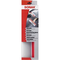 Силиконовая лопатка для сушки автомобиля SONAX цена и информация | SONAX Автотовары | kaup24.ee