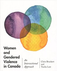 Women and Gendered Violence in Canada: An Intersectional Approach цена и информация | Книги по социальным наукам | kaup24.ee