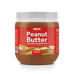 Maapähklivõi Prozis Crunchy 500 g. hind ja info | Supertoit | kaup24.ee