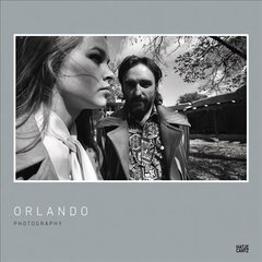 Orlando: Photography цена и информация | Книги по фотографии | kaup24.ee